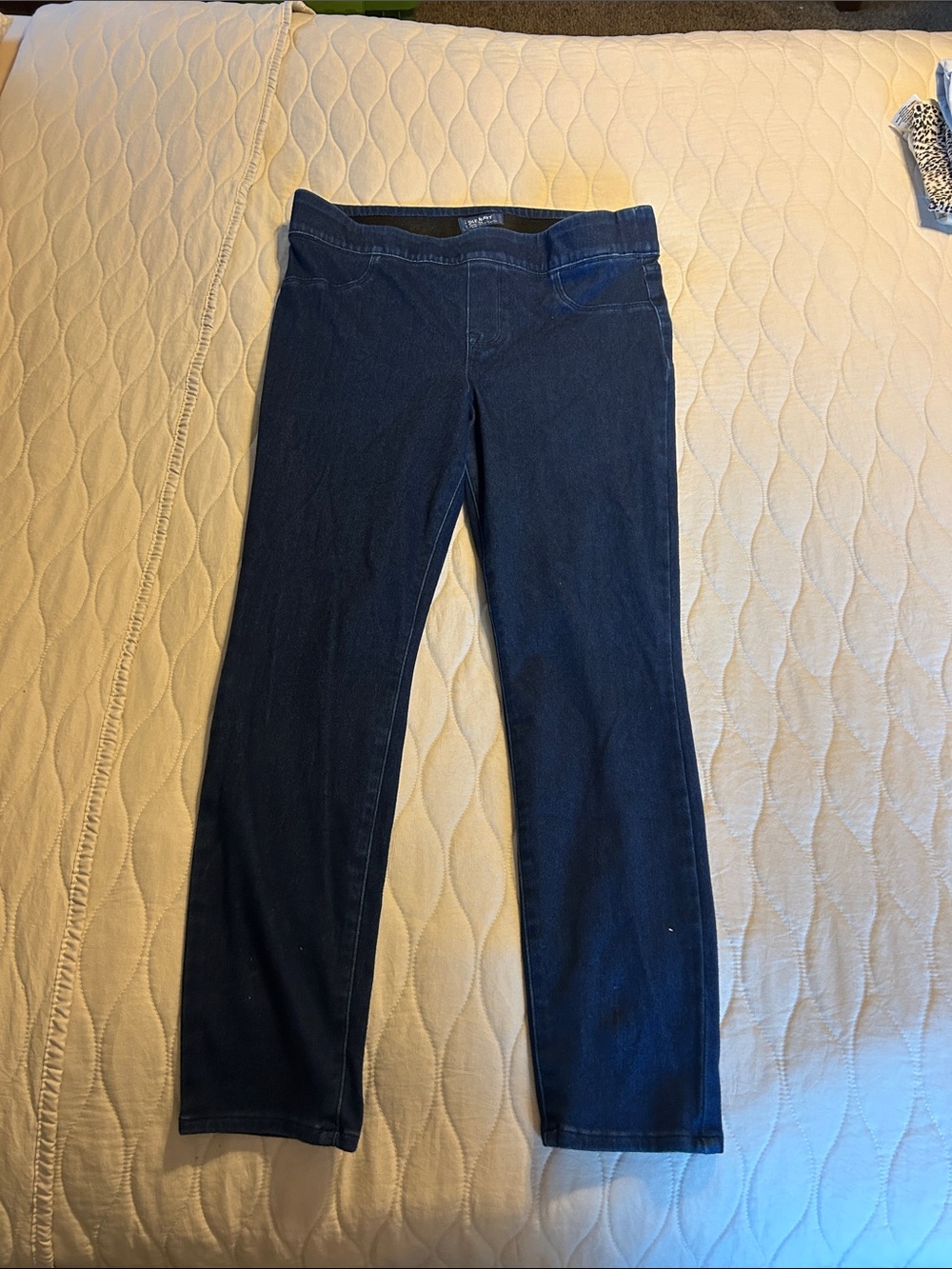 Old Navy Straight Leg jeggings